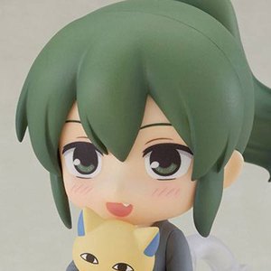 Futaba Igarashi Nendoroid