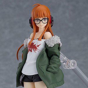 Futaba Sakura