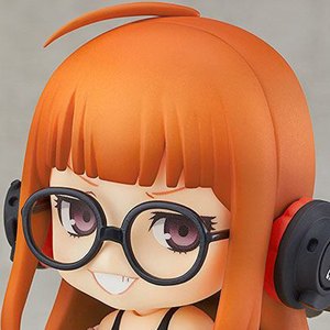 Futaba Sakura Nendoroid