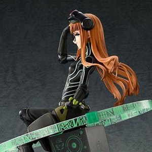 Futaba Sakura Phantom Thief