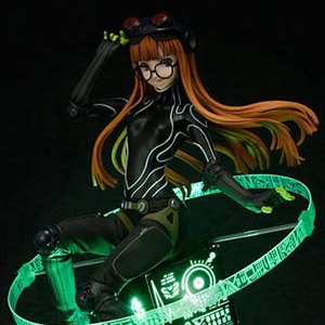 Futaba Sakura Phantom Thief Limited