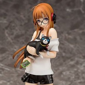 Futaba Sakura