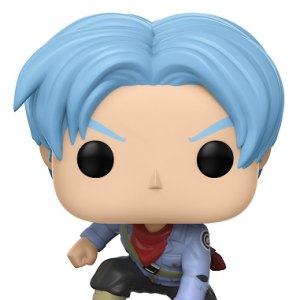 Trunks Future Pop! Vinyl