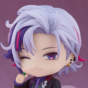 Fuwa Minato Nendoroid