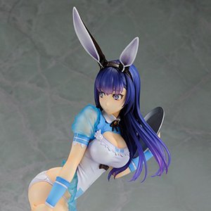 Fuyuka Yukishiro Bunny