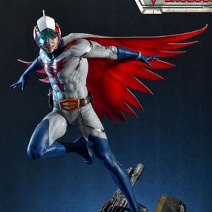 G-1 Ken The Eagle (Prime 1 Studio)