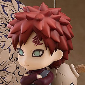 Gaara Nendoroid