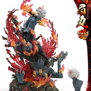 Gabimaru Bonus Edition