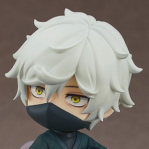 Gabimaru Nendoroid