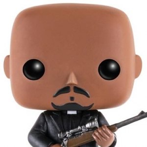 Gabriel Pop! Vinyl