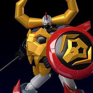 Gaiking Moderoid