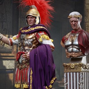 Gaius Julius Caesar Deluxe
