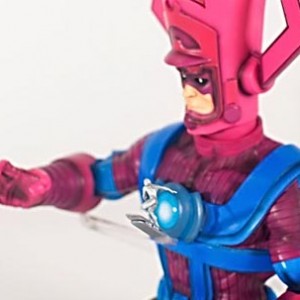 Galactus (SDCC 2013)