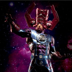 Galactus