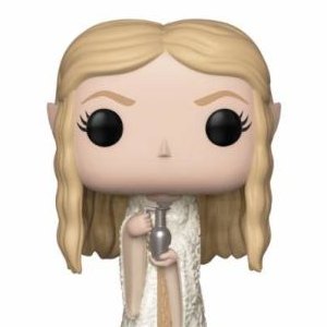 Galadriel Pop! Vinyl