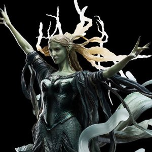 Galadriel Dark Queen