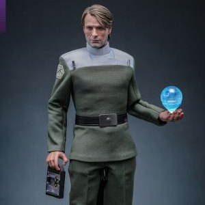 Galen Erso (Hot Toys Japan)