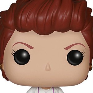 Galina Red Reznikov Pop! Vinyl