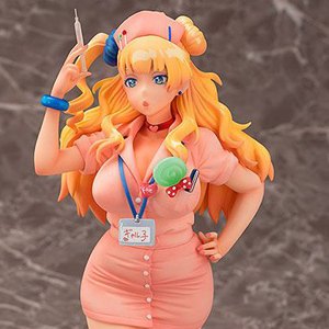 Galko Nurse Style