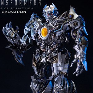 Galvatron (Prime 1 Studio)