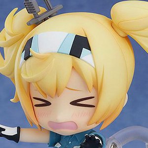 Gambier Bay Nendoroid