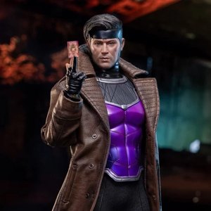 Gambit (Card Master)