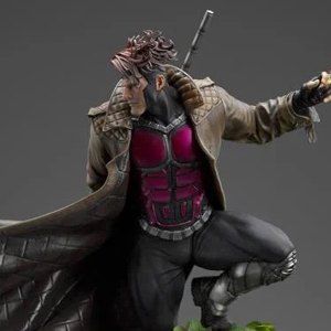 Gambit Legacy