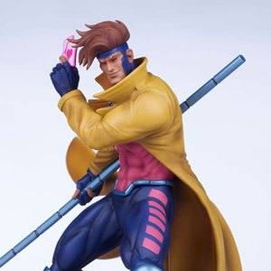 Gambit Player 2