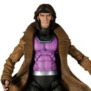 Gambit Long Hair (studio)