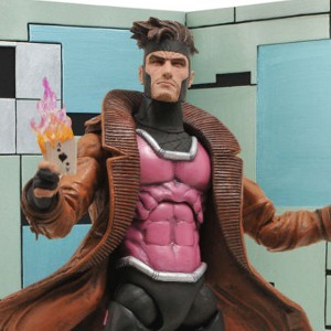 Gambit