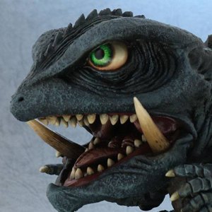 Gamera Defo-Real