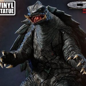 Gamera Vinyl