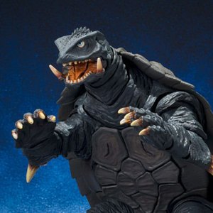 Gamera Sendai Decisive Battle