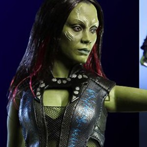 Gamora
