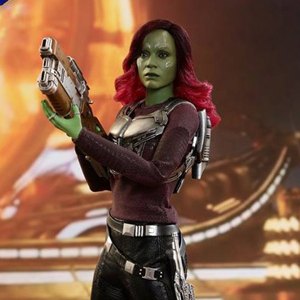 Gamora