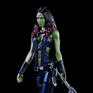 Gamora