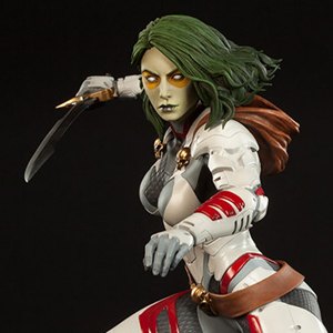 Gamora