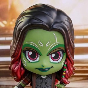 Gamora Cosbaby