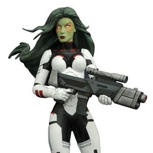 Gamora