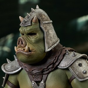 Gamorrean Bodyguard (St. Patrick's Day)