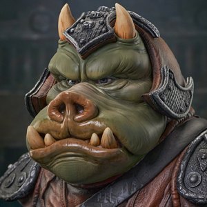 Gamorrean Guard (Return Of The Jedi)