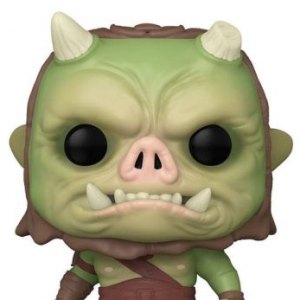 Gamorrean Fighter Pop! Vinyl