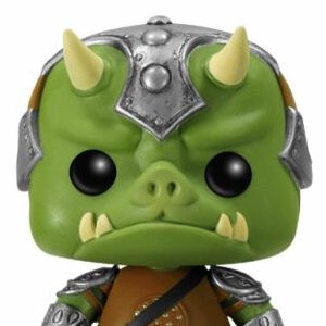 Gamorrean Guard Pop! Vinyl