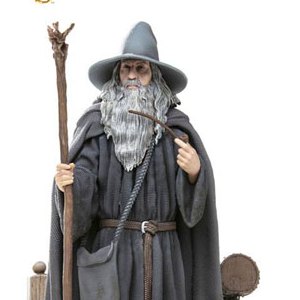 Gandalf Deluxe