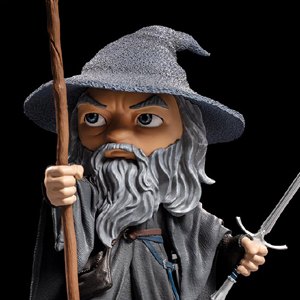 Gandalf Mini Co.