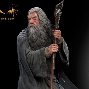 Gandalf The Grey (studio)