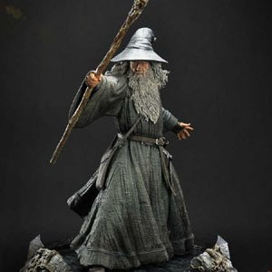 Gandalf The Grey