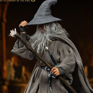Gandalf The Grey