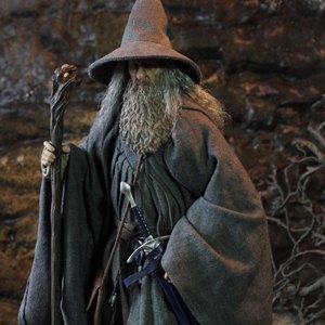 Gandalf The Grey