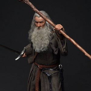 Gandalf The Grey